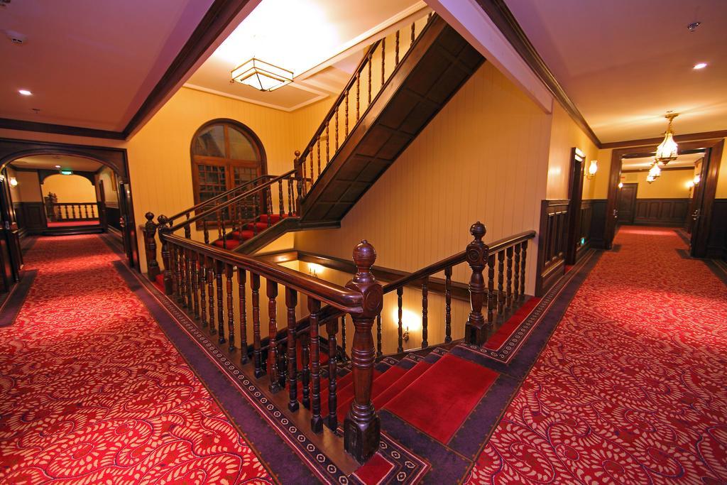 The Astor Hotel, Tianjin Exterior foto