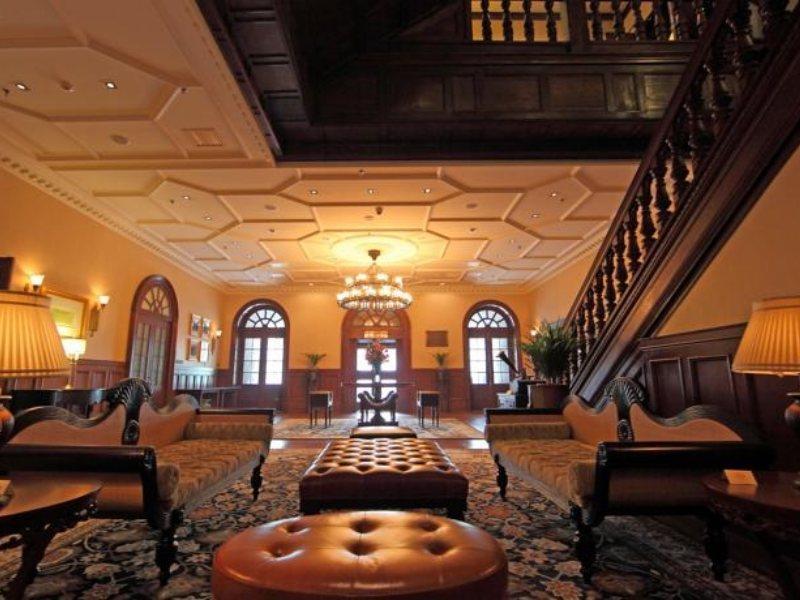 The Astor Hotel, Tianjin Exterior foto