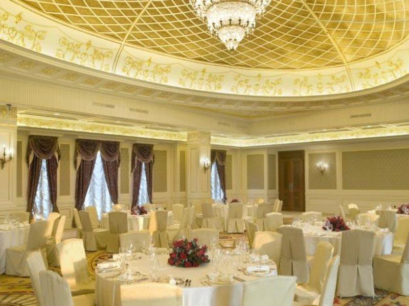 The Astor Hotel, Tianjin Exterior foto
