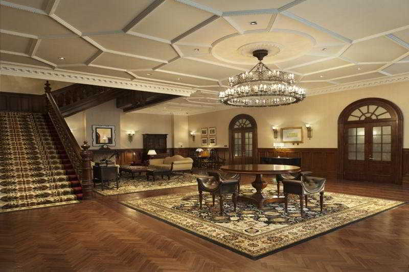 The Astor Hotel, Tianjin Exterior foto