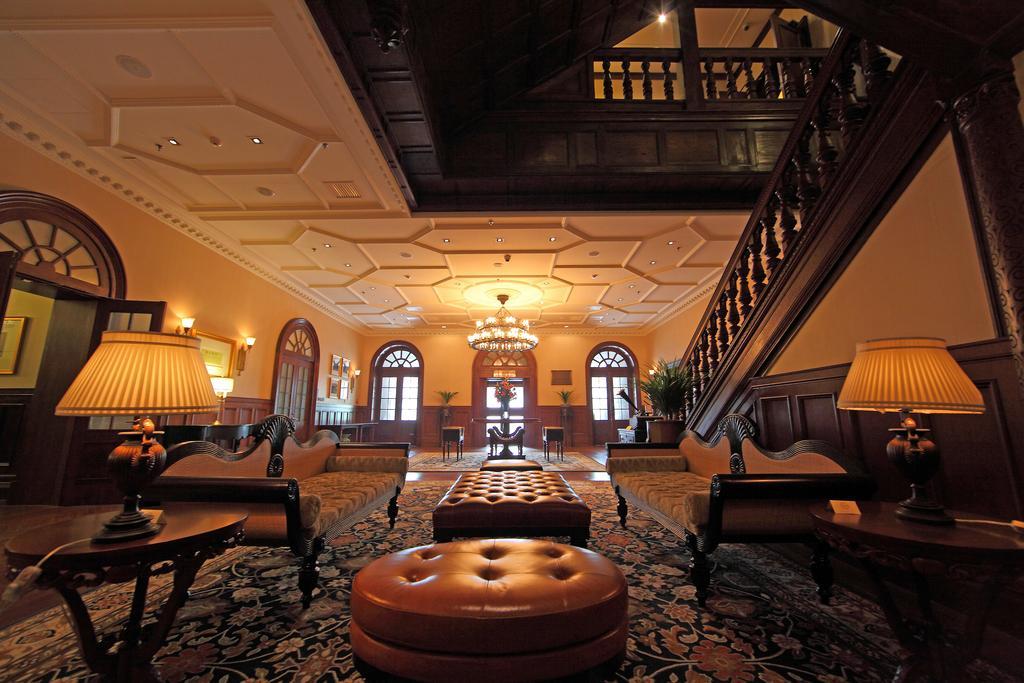 The Astor Hotel, Tianjin Exterior foto