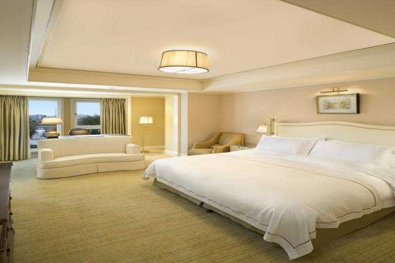 The Astor Hotel, Tianjin Exterior foto