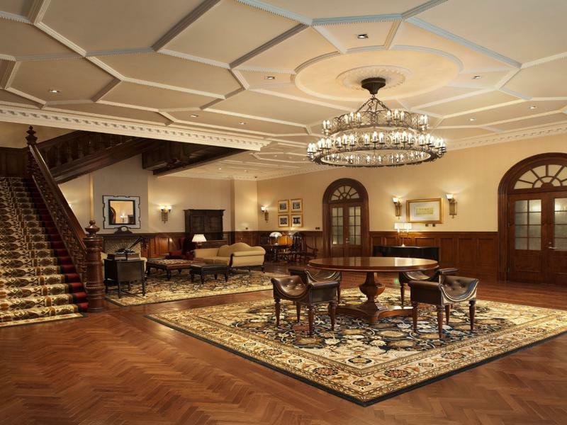 The Astor Hotel, Tianjin Exterior foto
